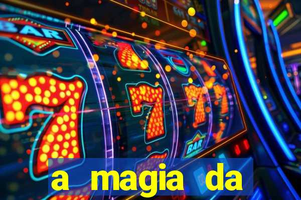 a magia da sobrevivência pdf